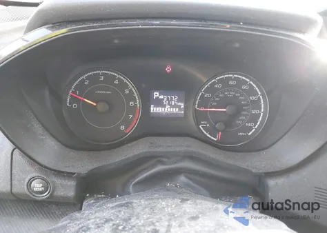 2019 Subaru Crosstrek 2.0I z USA, uszkodzony, nr VIN JF2GTAACXKH313938